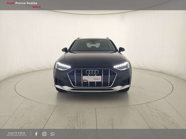 Audi A4 Allroad 40 TDI quattro S tronic 150 kW image number 2