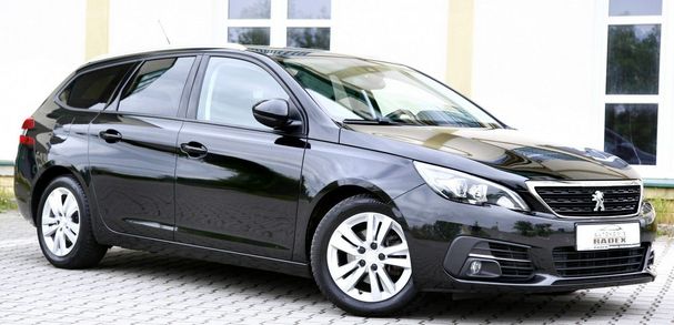 Peugeot 308 88 kW image number 3