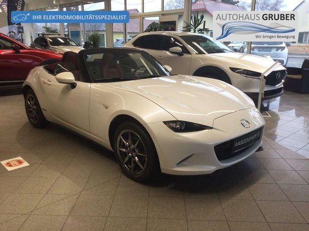 Mazda MX-5 132 97 kW image number 3