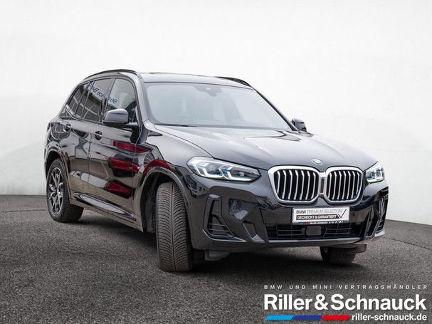 BMW X3 xDrive 180 kW image number 2