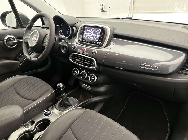 Fiat 500X 103 kW image number 13