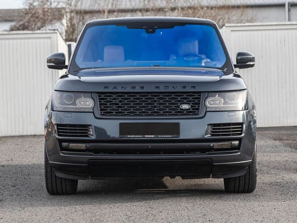 Land Rover Range Rover 375 kW image number 2