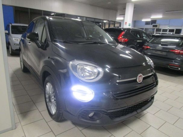 Fiat 500X 1.0 88 kW image number 8