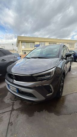 Opel Crossland X 81 kW image number 1