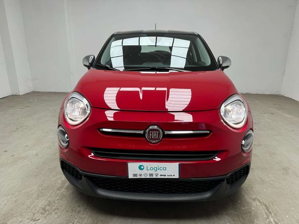 Fiat 500X 1.0 88 kW image number 2