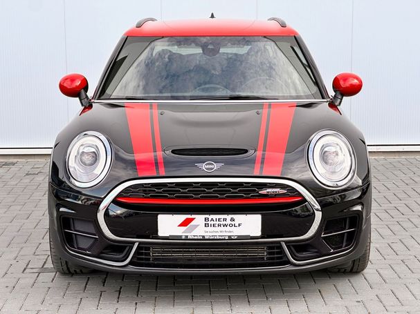 Mini John Cooper Works Clubman ALL4 170 kW image number 3