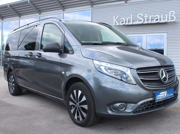 Mercedes-Benz Vito 119 CDi Tourer SELECT 140 kW image number 1