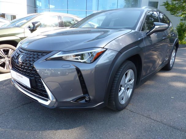 Lexus UX 250h 135 kW image number 1