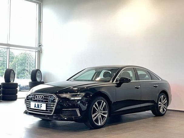 Audi A6 35 TDI S tronic Sport Business 120 kW image number 1