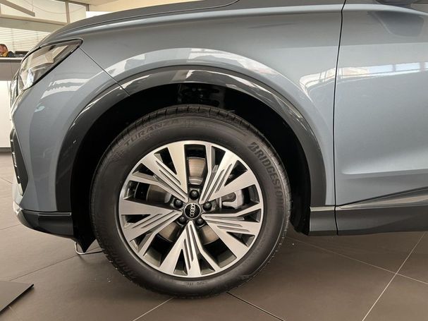 Audi Q4 40 e-tron 150 kW image number 5