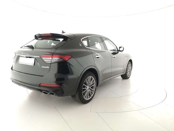 Maserati Levante Diesel GranSport 202 kW image number 7