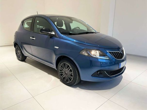 Lancia Ypsilon 51 kW image number 2