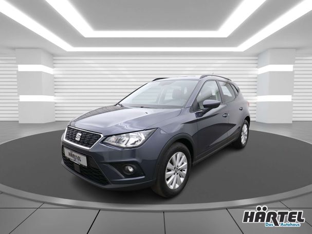 Seat Arona 1.0 TSI Style DSG 81 kW image number 1