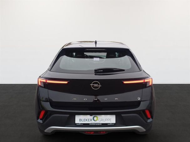 Opel Mokka Elegance 100 kW image number 3