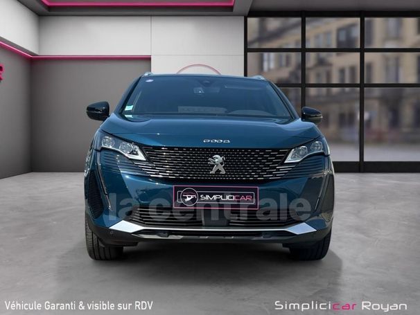 Peugeot 5008 96 kW image number 3