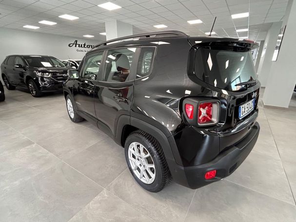 Jeep Renegade 1.6 88 kW image number 6