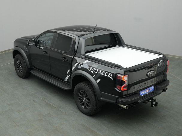 Ford Ranger Raptor 215 kW image number 19