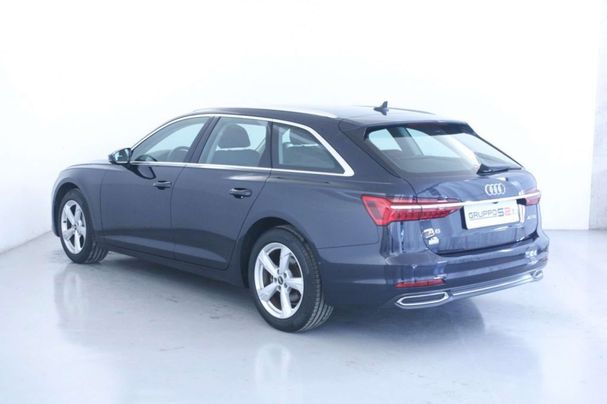 Audi A6 150 kW image number 8