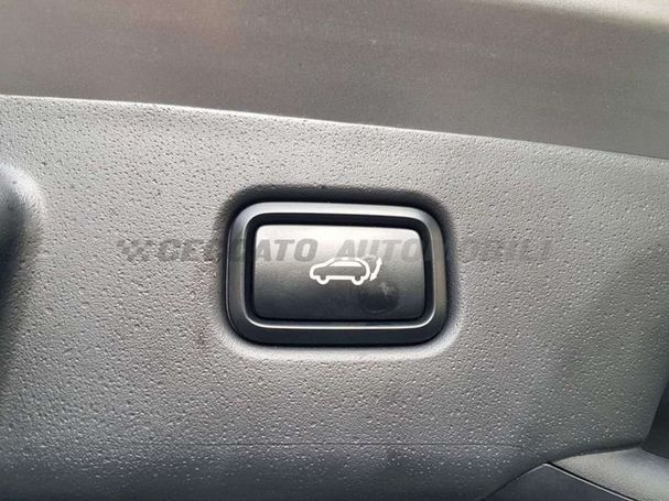 Kia Niro 1.6 GDI 135 kW image number 23