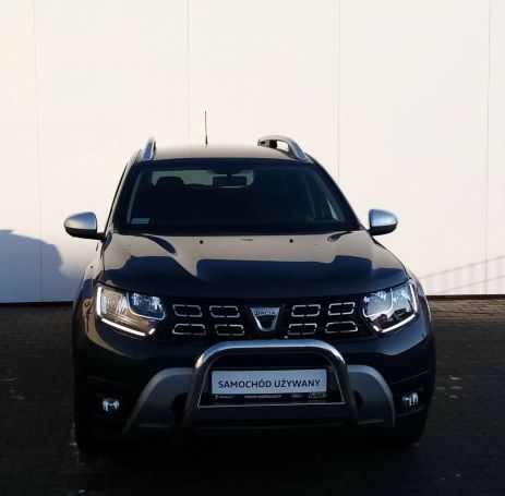 Dacia Duster TCe 4WD 110 kW image number 2