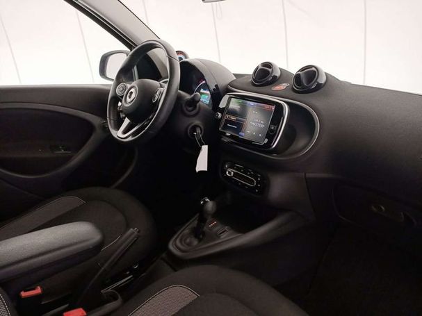 Smart ForFour EQ passion 60 kW image number 7