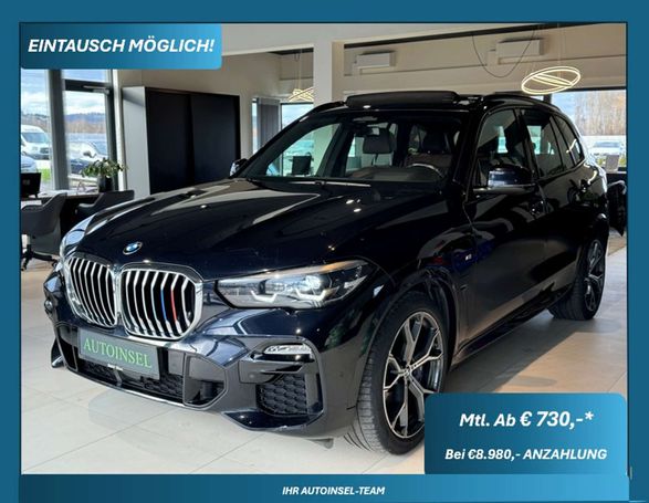 BMW X5e xDrive 290 kW image number 1