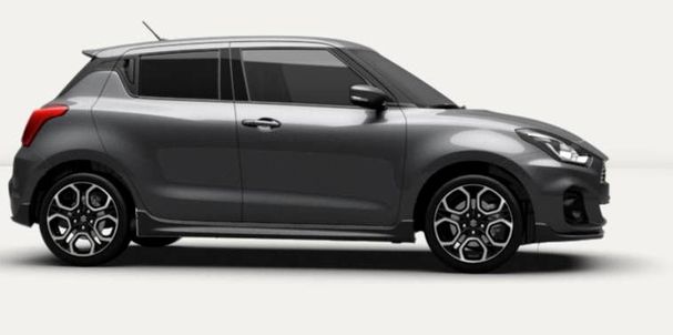 Suzuki Swift 95 kW image number 3