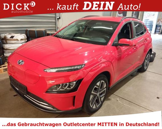 Hyundai Kona Elektro Prime 150 kW image number 1