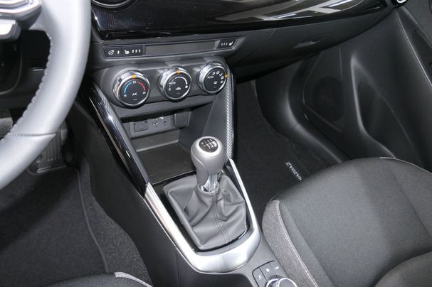 Mazda 2 66 kW image number 18