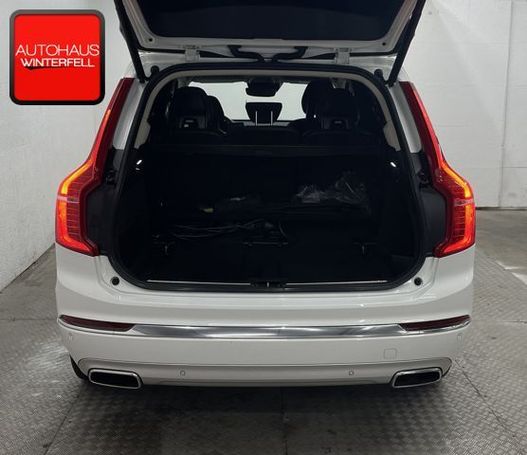 Volvo XC90 Recharge T8 AWD 288 kW image number 27