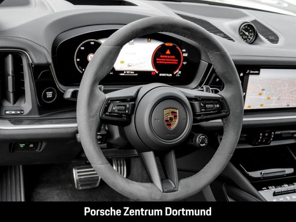 Porsche Cayenne S Coupé 349 kW image number 16