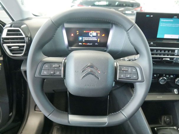 Citroen C4 Max 96 kW image number 7