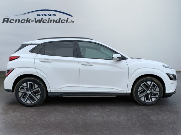 Hyundai Kona 150 kW image number 6