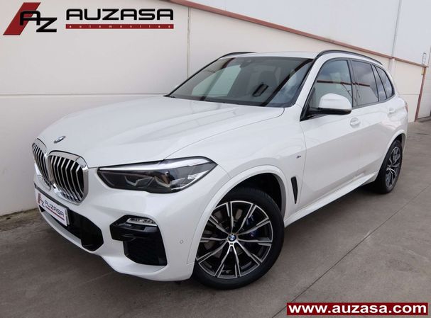 BMW X5 xDrive 190 kW image number 1