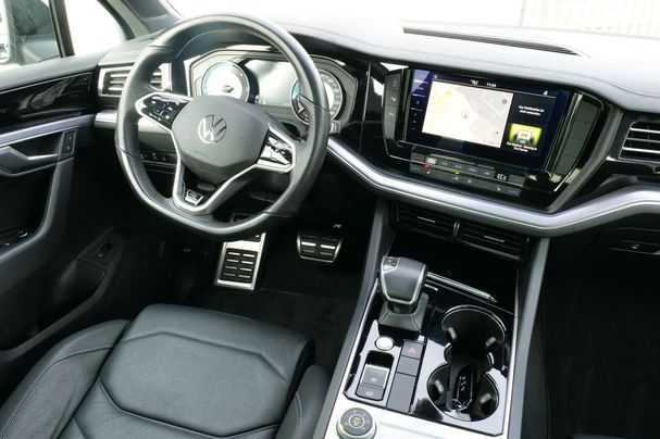 Volkswagen Touareg 3.0 TDI 4Motion 210 kW image number 4