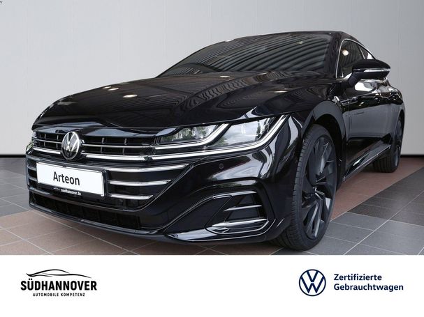 Volkswagen Arteon 2.0 TDI DSG Shooting Brake 147 kW image number 1