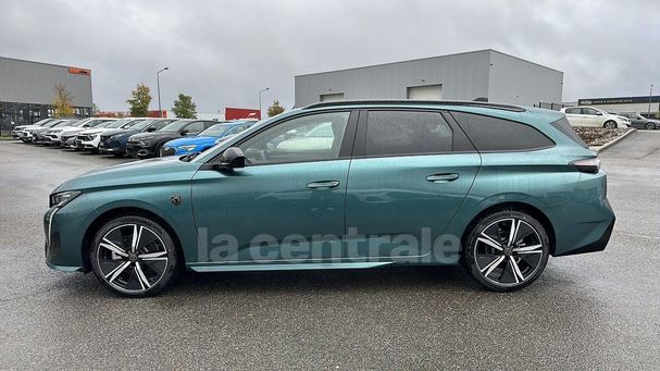 Peugeot 308 SW 1.2 PureTech 130 96 kW image number 5