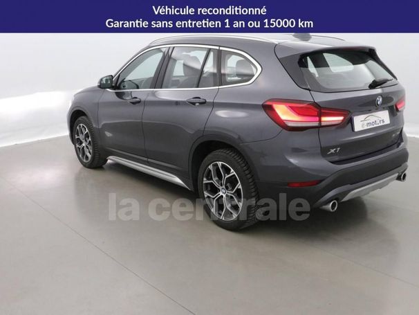 BMW X1 sDrive18d xLine 110 kW image number 33