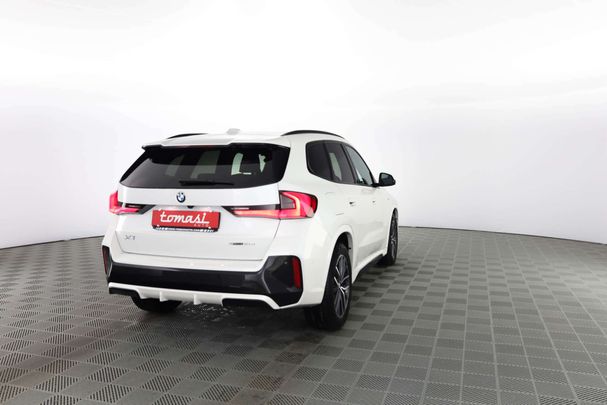 BMW X1 sDrive18d 110 kW image number 3