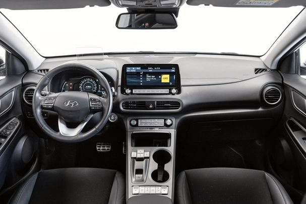 Hyundai Kona 150 kW image number 13