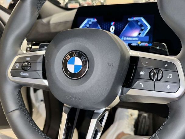 BMW X2 sDrive 110 kW image number 9