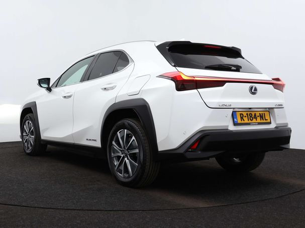 Lexus UX 300e 150 kW image number 14