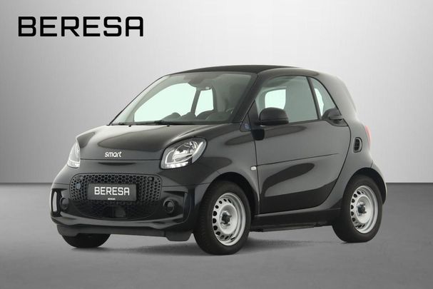 Smart ForTwo EQ 60 kW image number 1