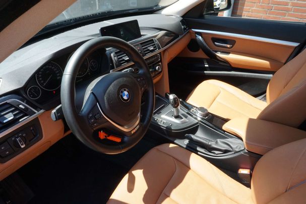 BMW 320i Gran Turismo 135 kW image number 25