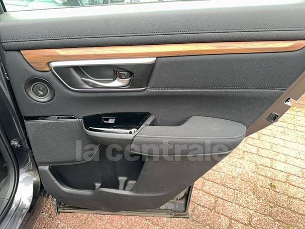 Honda CR-V 135 kW image number 29