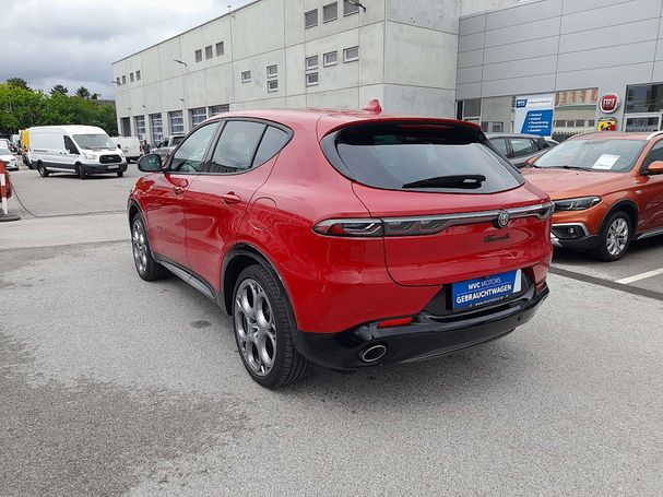 Alfa Romeo Tonale 206 kW image number 29