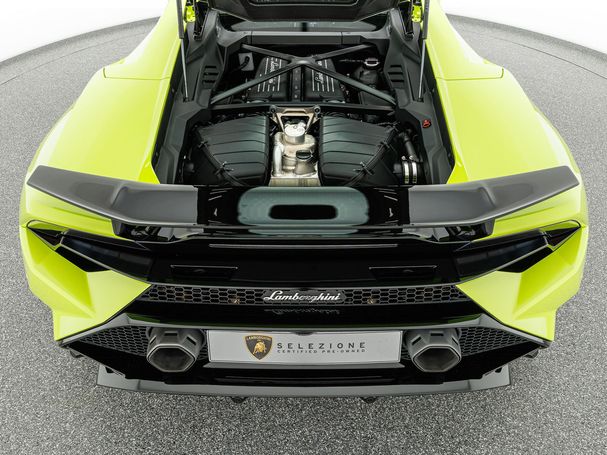 Lamborghini Huracan 471 kW image number 20