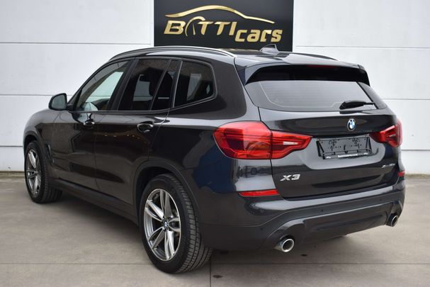 BMW X3 xDrive 120 kW image number 5