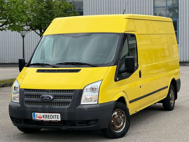 Ford Transit 300L 74 kW image number 1