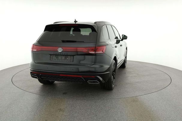 Volkswagen Touareg 3.0 TDI 4Motion 210 kW image number 18